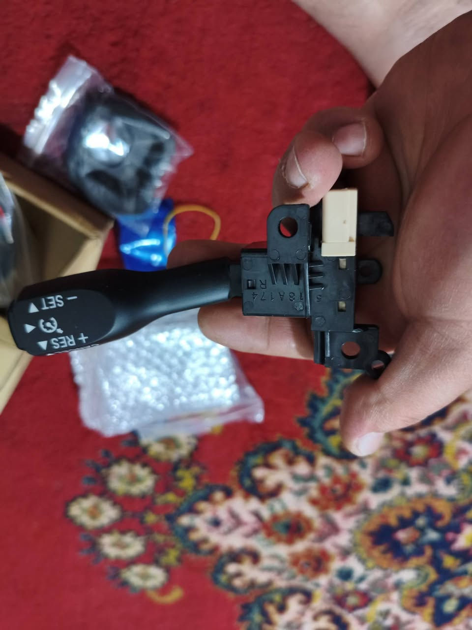 15مع التوصيل


**إذا كنت صاحب هذا الإعلان وتريد حذفه لأي سبب، رجاءا أرسل رسالة إلى الدعم الفني**