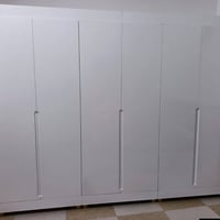 كنتر جديد • ٢٨٠×٢٤٠×٧٠سم • طوز خورماتو