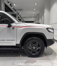 لاندكروزر • ٢٠٢٥ • ٧٠٠٠