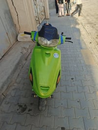 فراشه فحل • نجف مشخاب