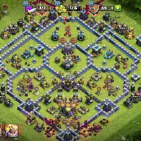 البصرة سفوان • ٤ قريات • كلان لفل 17