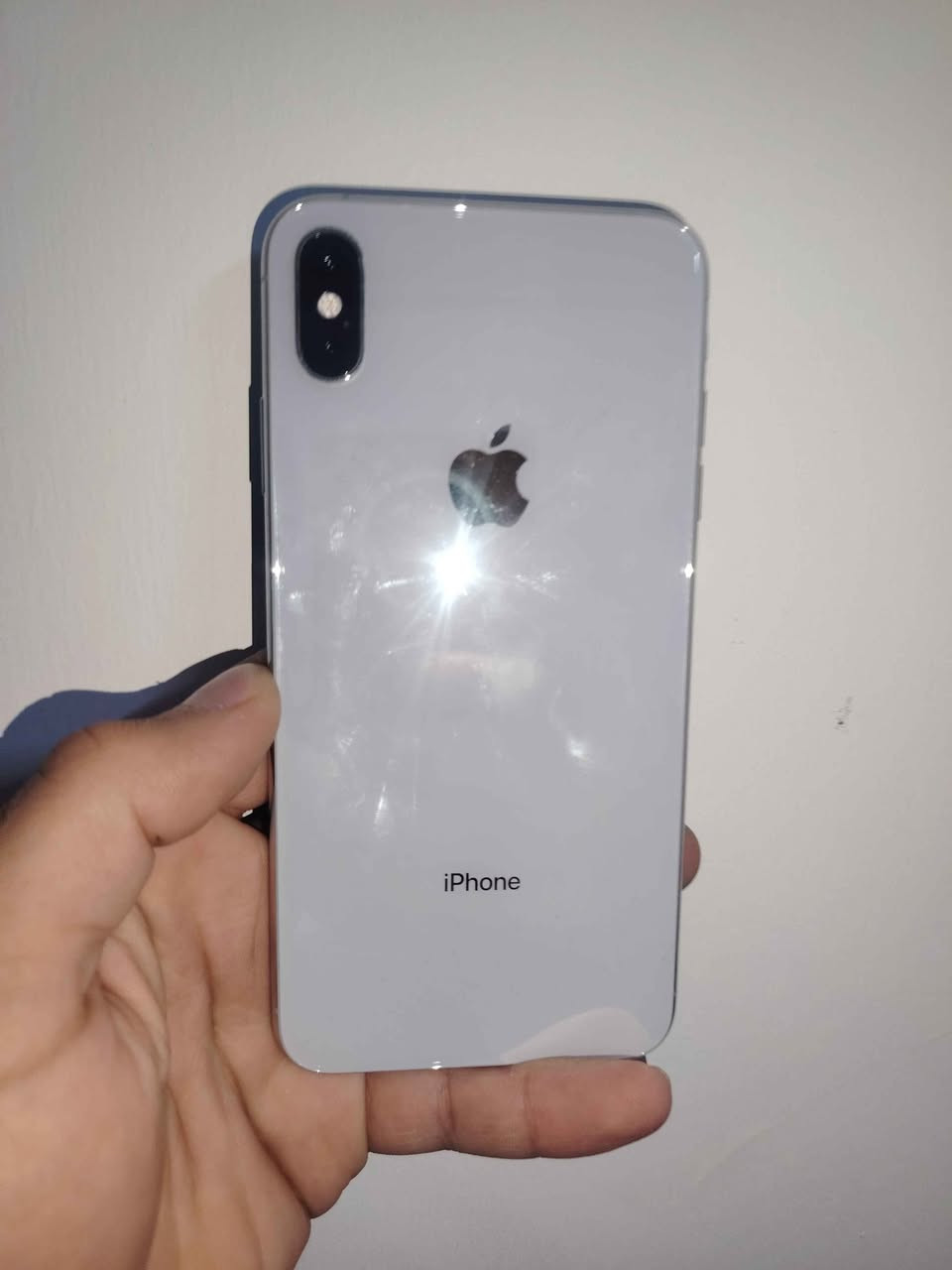 اكس اس ماكس ٢٥٦ بطاريه ٧٩ دبل شريحه نموذج za مبدل شاشه وفيس ايدي متوقف النجف, العراق


**إذا كنت صاحب هذا الإعلان وتريد حذفه لأي سبب، رجاءا أرسل رسالة إلى الدعم الفني**