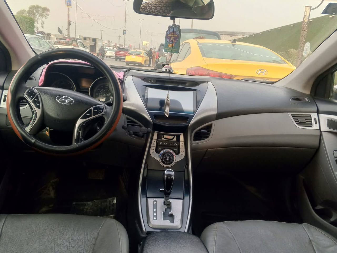 السلام عليكم  النتره 2013وارد أمريكي
حادث بيها بابين أمريكي بدون دواخل فول ماعده البصمه

سياره جاهزه  

السعر٩٥وبها مجال قليل 

العنوان مدينه الصدر قطاع 1

بسمي تحويل ثاني يوم 

مستعجل على البيع
الهاتف ***********
