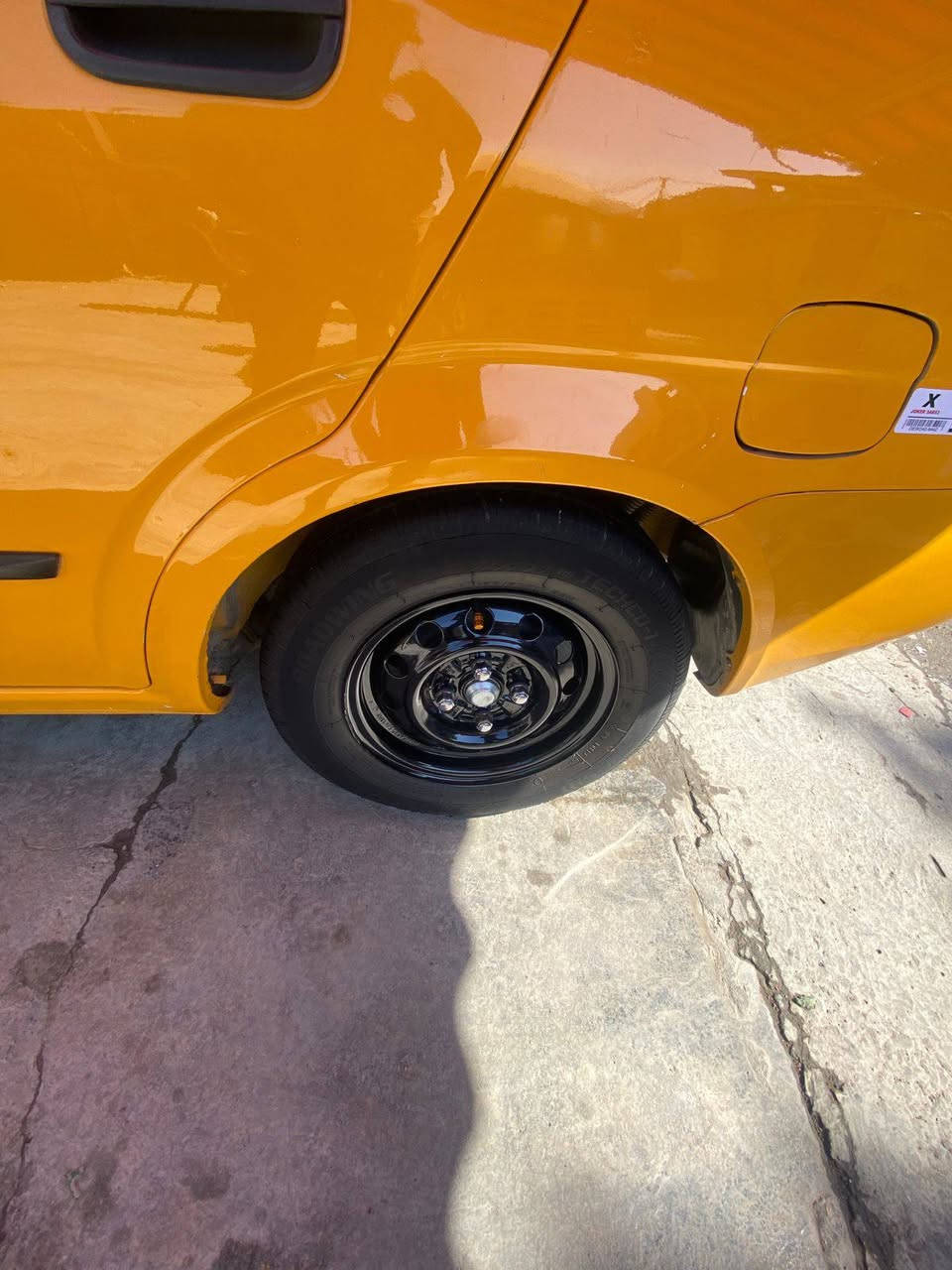 طيبه موديل 18 مكينه كير تبريد خير من لله لسياره أحله من لصور مكفوله من لظربه ولصبغ صدر أمامي خلفي جديد تغم تاير جديد سياره بعدهه عله وظع لشركه مابيهه اي نقص ترايك زيرو رقم دولي بيهه وصل مال رقم تحول كبل تستلم رقم جديد بدون متتفع درهم لن مدفوعه لرسوم مال لرقم سنويه جديد مكاني لبياع شرطه الرابعه مبالي *********** سعر 55 ورقه لحب يشتري يتصل ماجوب خاص
