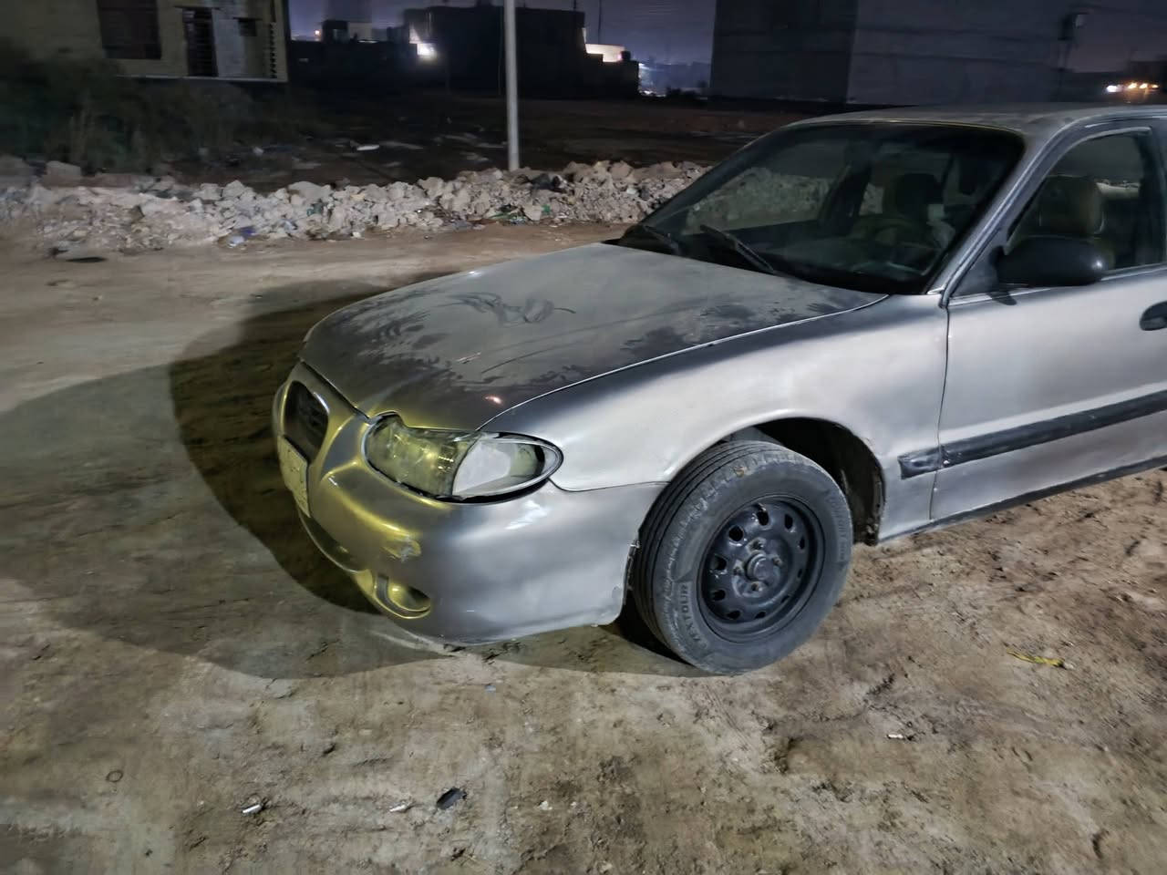 سلام عليكم سوناته مديل 2000مكينه كير عادي خير من الله حداديه حلوه كهربائيات كلها شغاله سياره مصبوغه جماليه ما مغسوله رقم قادسيه شوكت ما تريد مداور بيع أو مراوس سعر 35وبيها مجال المكان كربلاء العطيشي الحسينيه الرقم ***********
