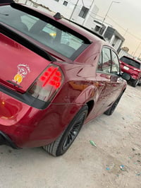 هيمي V8 • ٢٠١٣ • البصرة