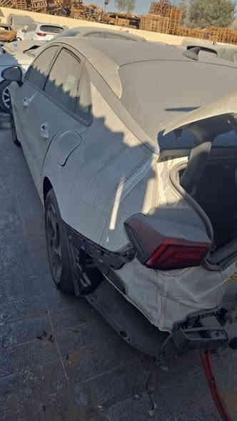 كي فايف  2024  خليجي فول بنوراما حادث خلفي

العنده كتاب شهداء يتواصل 

 السعر175  واصل ميناء شامل تصليح

لتواصل واتساب ***********
رابط مجموعة  الواتساب https://chat.whatsapp.com/CFEP392DNXl0S7j0jBjRWN
