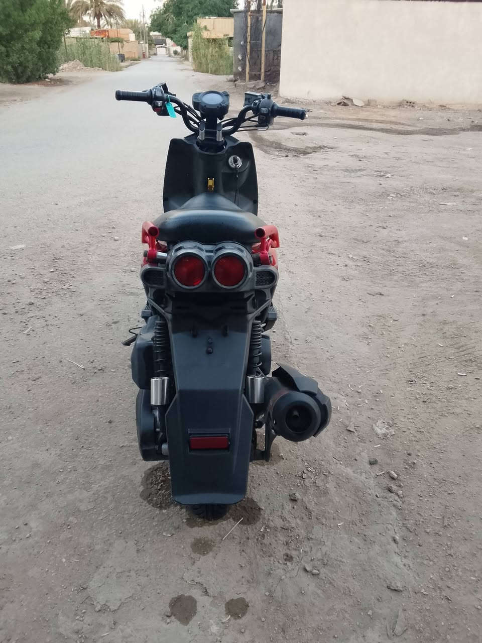 سكنس جبلي للبيع 
السعر خاص
الدراجه بيه نواعم 
كلجات رياضي 
معدل تقفل 130 لو25
مكانك بابل قرب مستشفى المحاويل


**إذا كنت صاحب هذا الإعلان وتريد حذفه لأي سبب، رجاءا أرسل رسالة إلى الدعم الفني**
