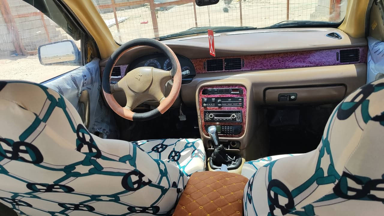سياره سمند ٢٠١١ رقم بغداد راعيها بالبصره سنويته لل ٢٨ مكينه كير تمام تبريد شغال السعر ٢٠ ورقه ***********
