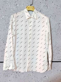 بالماين • قميص • مقاس M