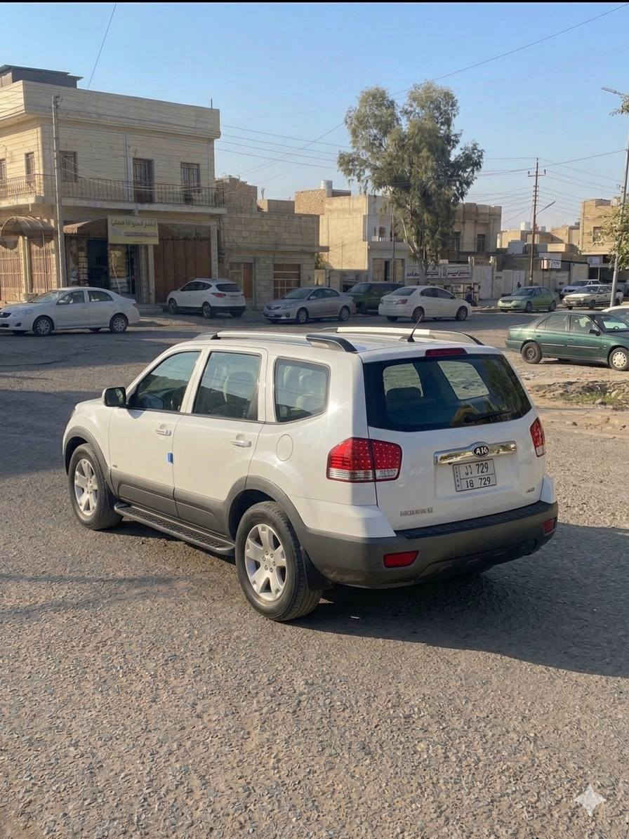 كيا موهافي 2013 خليجي
ماشية 108 ألف
محرك 6 سلندر 3800 فورويل
فول مواصفات (أعلى فئة)
الجنطة بيها شبر بارد
جاملغ جهة السايق بيه شبر بارد
المحرك مفتوح قبق ولفات
الكير مفتوح الكيس علمود الدهن
📞 ***********
🔴 السعر 💵 علق يوصلك السعر 📮
#سيارات #العراق #Iraq_cars #بيع_وشراء_السيارات #Iraq_cars_kd
