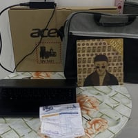 🔥  للبيع لابتوب Acer بحالة ممتازة جداً 🔥 #الحاسبة_مستخدمة_شهر_واحد_بحث...