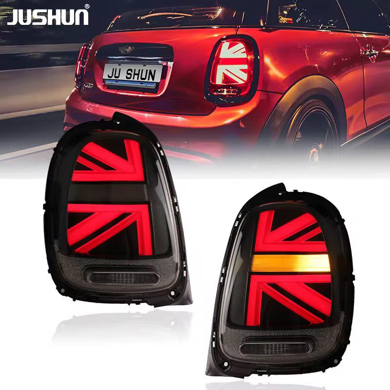 للبيع زوج بك لايت ميني كوبر جديد غير مستخدم لوك بلباكيت سعر 150 الف    ***********
