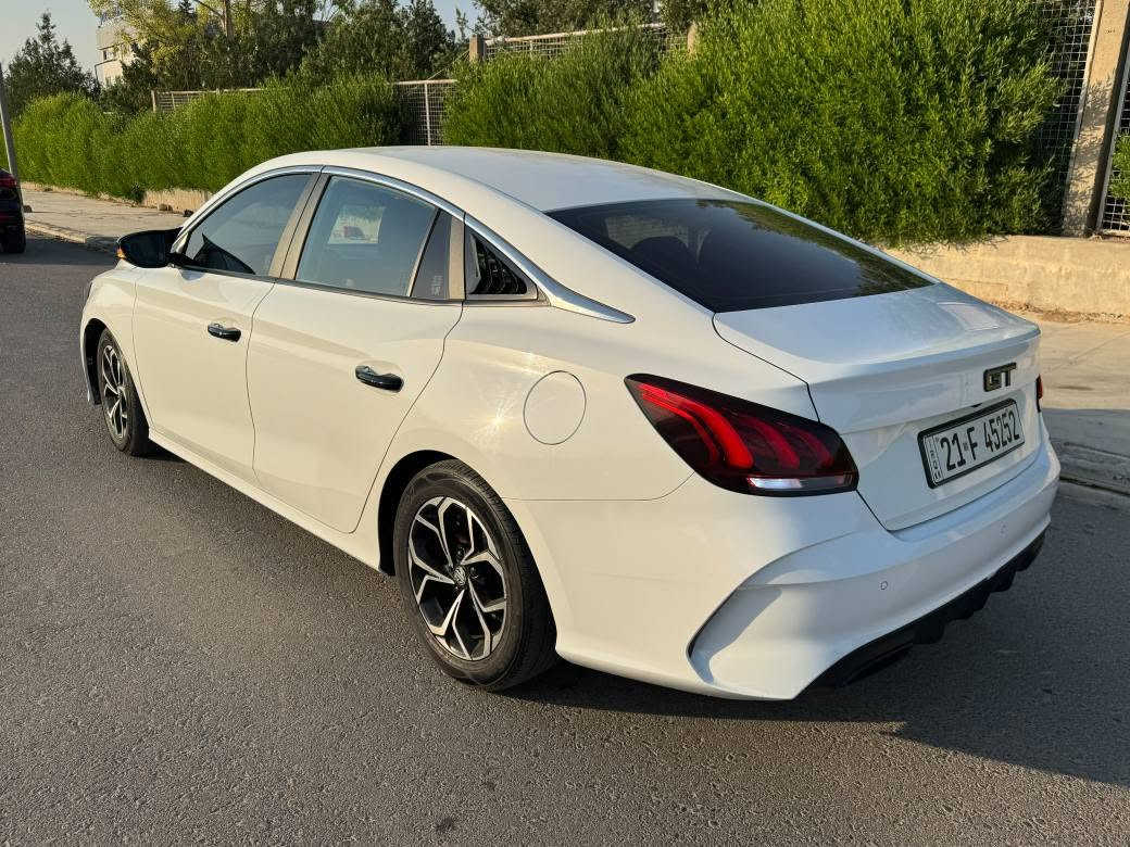 MG GT 2024 گیر عادی
ته‌نها بستیك بویاخی هه‌یه‌
سه‌یاره‌كه‌ زۆر خاوینه‌
49هەزار ڕۆشتووە
🔥🔥🔥سعر:92$
موسفات:لایت لید یه‌ده‌ به‌سمه‌
ئاوینه‌ ئیشاره‌,حه‌ساس,كامیره‌,
به‌سمه‌,سوكان فولیوم,تحدید سورعه‌,ويل كرۆم
جوانکاری بۆکراوە
ئاوينه باتمان,ليدي سةر داشبول
شوين:سليماني
موبایل:*********** whats app
***********92 السليمانية, العراق
