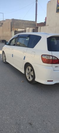 مديل 3 • مكينة زينة • خشم مبدل