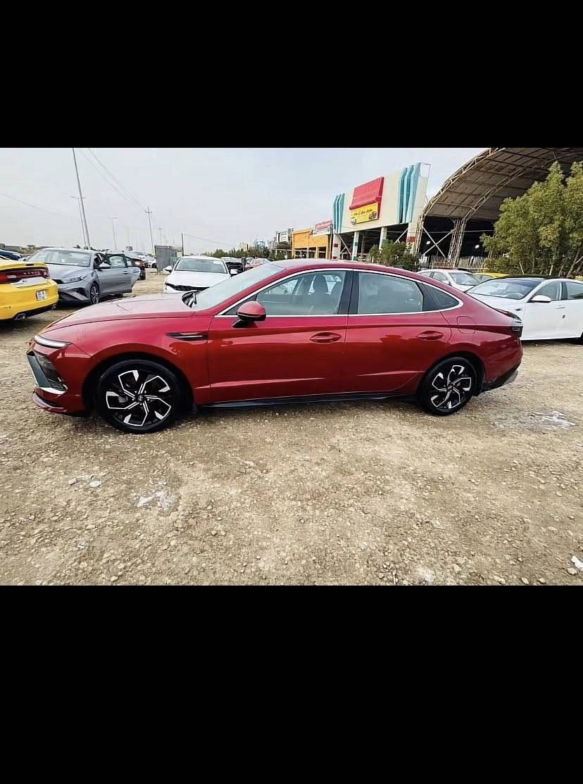 سوناتا ٢٠٢٤
شكل الجديد

بصمه تشغيل

  

بصمه اربع ابواب وصندوق

كشنات كهربائيه

شاشة كبيرة 

لد متصل

لايتات زنون

بك لايت لد 

رادارات 

 هاند بريك بصمة 

ابل كاربلاي 

كشنات تدفئة 

كامرة خلفية دوارة

٣ وضعيات قيادة sport eco my drive 

فول تحكمات ستيرن 

مثبت سرعة 

تتبع المسار 

قيادة شبه ذاتية 

  

مانع تزحلق 

سياره كفاله من تبديل ولايرباك والدواخل بيها فقط باب الخلفي صبغ صور الحادث بالمنشور حادثها خفيف كلش 

مرقم قادسيه شهداء وكاله عامه بأسم المشتري 

عنوان:السماوه_قضاء الرميثه 

السعر 190

للتواصل ***********زين

*********** اسيا
