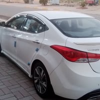 النترا موديل ٢٠١٢ • رقم بغداد • رمادي