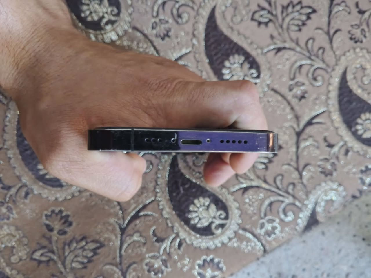 جهاز اكسر ار محور 14 بطارقة 91 شاشا ما مبدله قافل ايكلود سعر90


**إذا كنت صاحب هذا الإعلان وتريد حذفه لأي سبب، رجاءا أرسل رسالة إلى الدعم الفني**