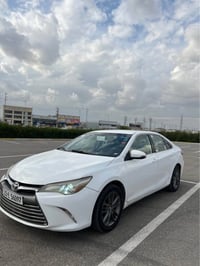 كامري • ٢٠١٧ • ١٢٠٠٠٠ كم