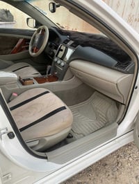 كامري • ٢٠٠٨ • سامراء