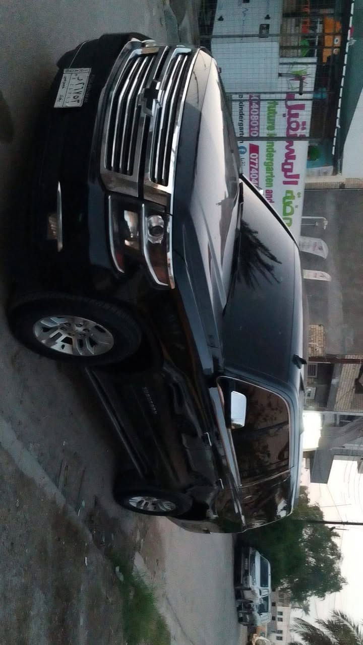 تاهو رئاسي موديل ٢٠١٦  مواصفات كديلاك LTZ ستخدام شخصي الداخل ملكي عسلي الوارد خليجي  على يد واحده من تاريخ الاستيراد المواصلات 1رادار جاني وأماني وخلفي 2دوسات كهرباء 3حساسات أمامي وخلفي 4صندوق كهربائي وشفط 5زنون بلادي 6كشنات جلد طبيعي ومنفصلة 7جميع الكشنات كهرباء وتدفئه وتبريد8 ستيرن كهرباء وتدفئة وتبريد 9سلايت روف ثلاث حركات 10٠ السيارةجوبلس تصعد وتنزل حسب راحت السائق 11 دواسة البريك والبانزين كهرباء السيارة مكفوله كفالة عامة ومايرادلها صرف دينار واحد مكاني بغداد
@@***********

السعر $325
تاهو رئاسي موديل ٢٠١٦  محسب راحت السائق 11 دواسة البريك والبانزين كهرباء السيارة مكفوله كفالة عامة ومايرادلها صرف دينار واحد مكانيواصفات كديلاك LTZ ستخدام شخصي الداخل ملكي عسلي الوارد خليجي  على يد واحده من تاريخ الاستيراد@ المواصلات 1رادار جاني وأماني وخلفي 2دوسات كهرباء 3حساسات أمامي وخلفي 4صندوق كهربائي وشفط 5زنون بلادي 6كشنات جلد طبيعي ومنفصلة 7جميع الكشنات كهرباء وتدفئه وتبريد8 ستيرن كهرباء وتدفئة وتبريد 9سلايت روف ثلاث حركات 10٠ السيارةجوبلس تصعد وتنزل بغداد
