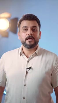 أخصائي أعصاب • الحويجة • مصطفى حميد