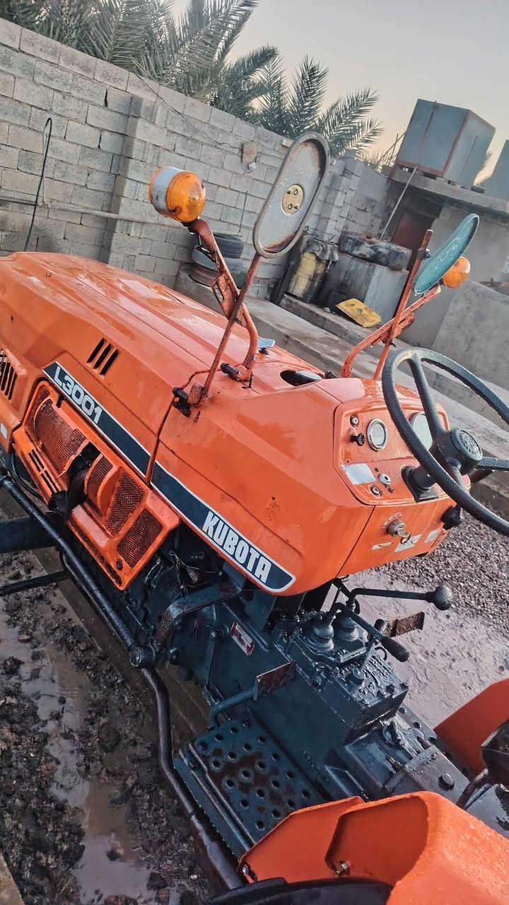 سلام عليكم ورحمة الله وبركاته يوجد للبيع مكينه كابوته اربعه بستم دخول جديد دبل اكسل مديل  ٨٦ مع رفاسه مكينه كله على وضع الشركه مامفتوح بيه برقي الا استفسار على هاذ رقم *********** المكان ديالى الخالص
