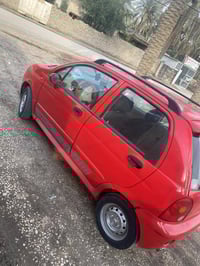 كيو كيو • ٢٠١٣ • محرك جديد