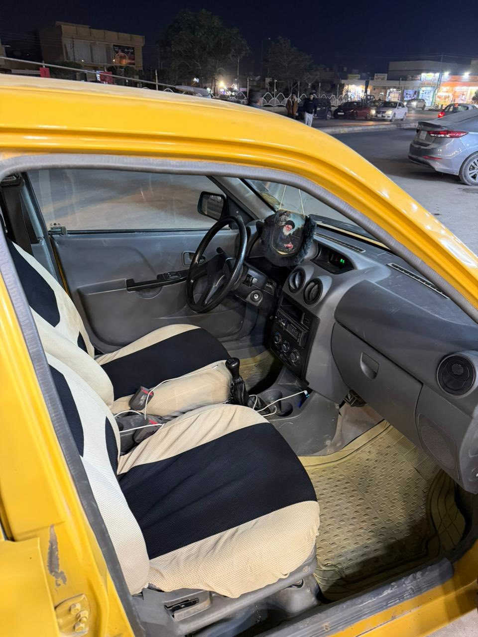 سايبه  للبيع موديل 2015 مصفره هيئه وغرامات مكاني كربلاء للتواصل ***********
