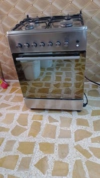 فرن • أجهزة منزلية