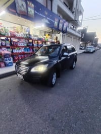 ليفان X60 • ٢٠١٦ • دهوك