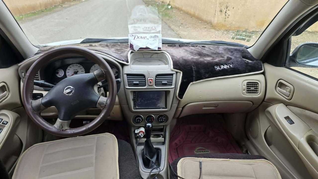 سني ٢٠١١ للبيع ٨٠ وبيهه مجال 
للتواصل ***********
