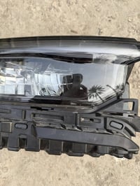 مازدا جيب • ليد اصفر • بابل