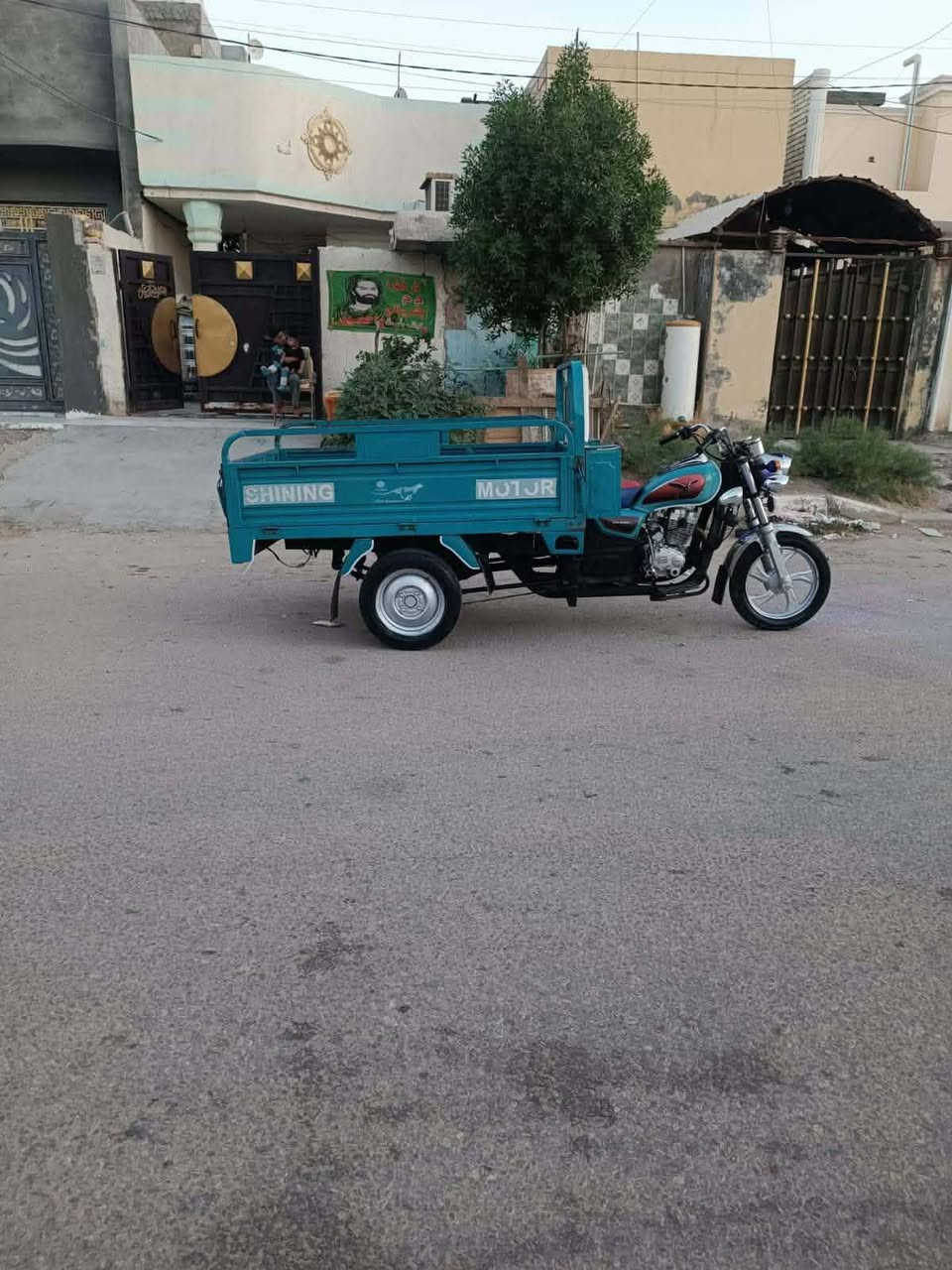 سلام وعليكم ستوته موديل 22محرك جديد كفاله محرك ركبه شاصي بابل حي عسكري ***********
