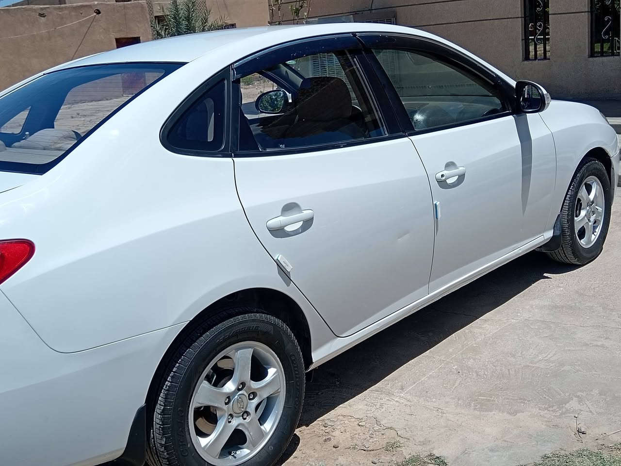 الانترا مديل ١٠ بدون صبغ السعر ١١٢ وبيه مجال رقم الموبايل *********** العنوان الشرقاط الساحل الايسر قريه شاطي الجدر
