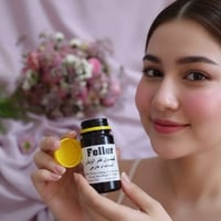 كبسولات فلر • وجه نحيف • توصيل لجميع المحافظات