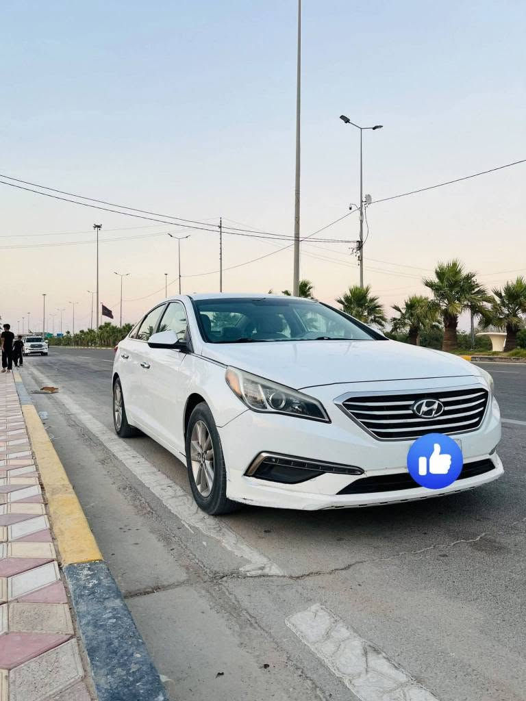 سوناته للبيع ومراوس وارد امريكي موديل 15 ماشيه 98  حادثهه خشم  الجاملغ الامامي بس صبغ بدون دواخل ليبل واحد مكينه وكير وحداديه وتخم تاير وتبريد ثلج  جاهزه رقم ذي قار مشروع وطني  السعر 115 وبيهه مجال العنوان البصره رقم *********** البصرة, العراق
