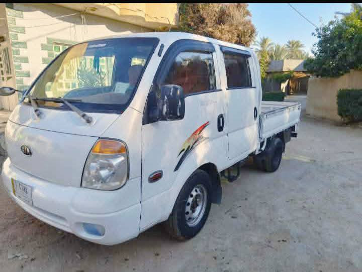 السلام عليكم
كيه حمل دبل قماره 2008 سنويه 2027 رقم الشاصي واضح رقم القادسيه السياره جاهزه من كلشي فقط بيه تعديلات بسيطه الشراي يجي وشوف ويفحص ويشتري السعر 85 وبيه مجال حك الجيه مكان السياره كربلاء الحسينيه الرقم ***********
