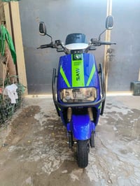 SAW • جديدة • ٦ بطاريات