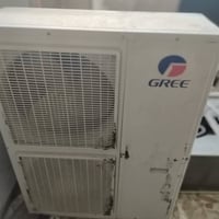 سبلت • ٣ طن • گري