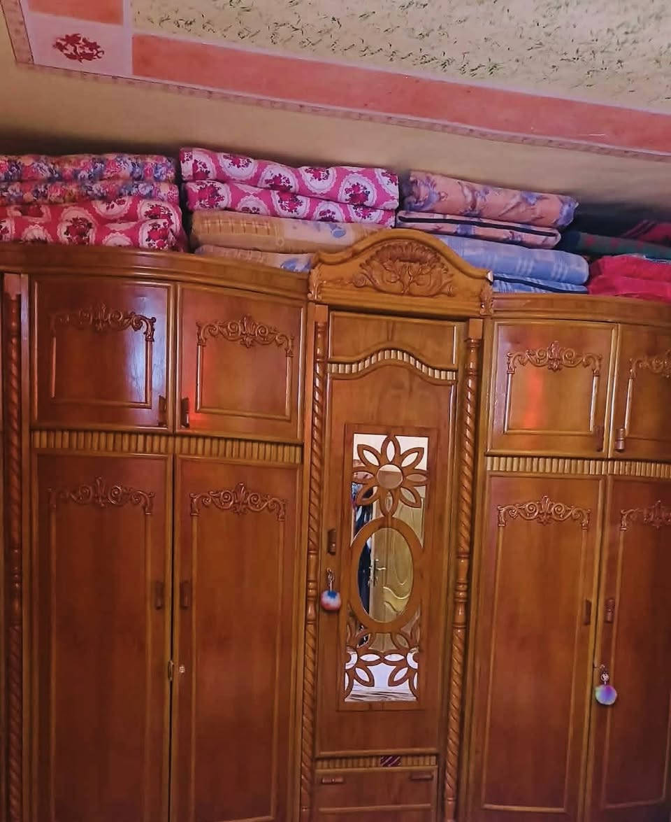 السلام عليكم غرفه تسكام طابقين جديده للبيع السعر على الخاص


**إذا كنت صاحب هذا الإعلان وتريد حذفه لأي سبب، رجاءا أرسل رسالة إلى الدعم الفني**