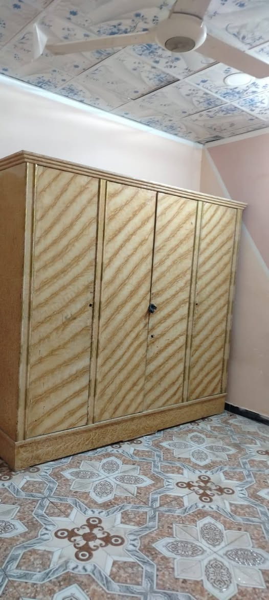 سلام عليكم
كنتور ابو 4طلاليك صاج
+بوفية طابقين صاج
الاثنين بحالة جيدة عوزهن بس اقفال ويدات
ثنينهن سعرهن 150
ناصرية مركز مامتواجد فيس
***********
