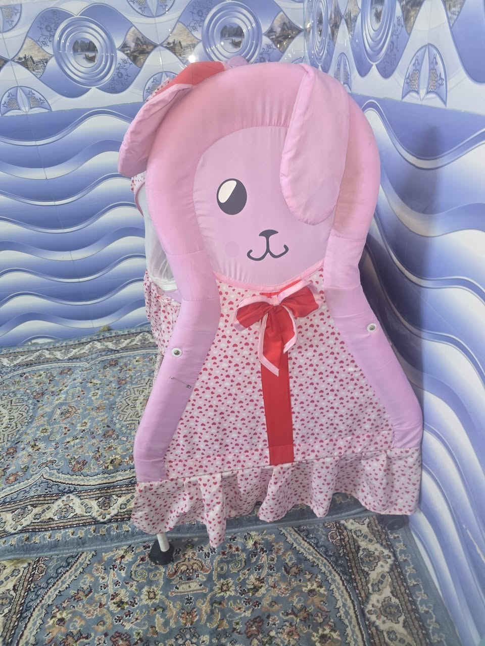 السلام عليكم كاروك نضيف وجديد اي ضرر مبي ب 30


**إذا كنت صاحب هذا الإعلان وتريد حذفه لأي سبب، رجاءا أرسل رسالة إلى الدعم الفني**