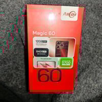 Allcall ماجيك 60 • ابو غريب