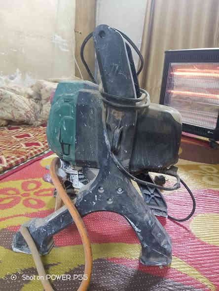 للبيع 
ماطور مال صبغ 
شغال مستخدم 
بالة أصلي 
عوزه صوندة ومسدس 
السعر 35 ألف دينار 
الشراي يتصل على هذة الرقم 
***********
