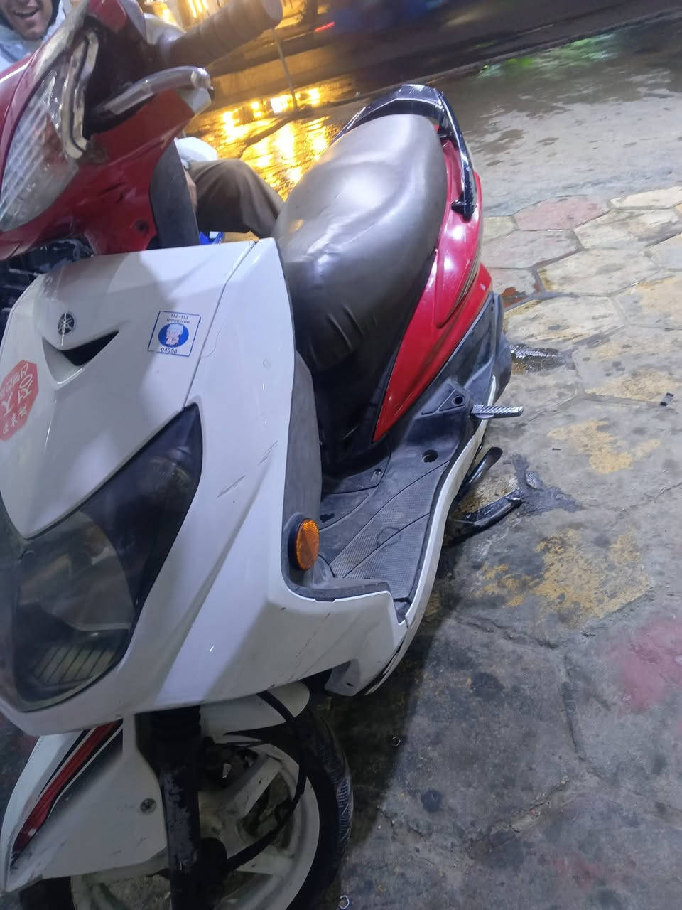 سلام عليكم سكنس فحل نوزل خطين للبيع كلهه ختم واحد بلاديه كهربائيات كلهه شغاله ام الطلاعات الشراي يتصل ***********.     السعر 800 وبيهه مجال
