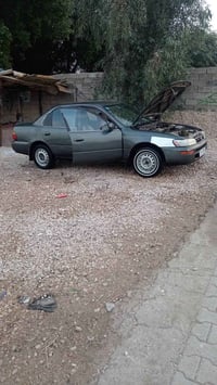 كورلا ١٩٩٢ • محرك ١٨٠٠ • كير اوتو