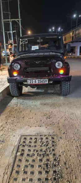 السلام عليكم واز للبيع 2017 كفالة عامة 

***********
