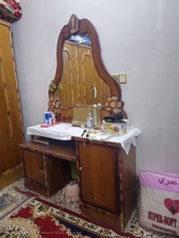 غرفة للبيع نفرين 7 قطع 250 الف وبية مجال واتساب  07763786030