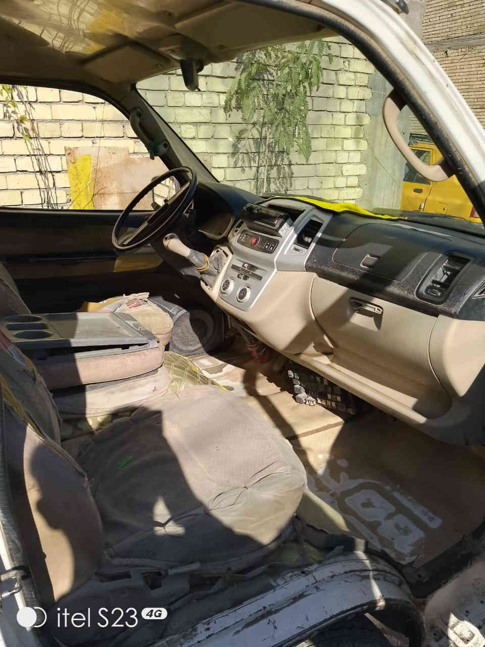 سلام عليكم جنبي موصليه للبيع 14مكينه ونجي ***********
